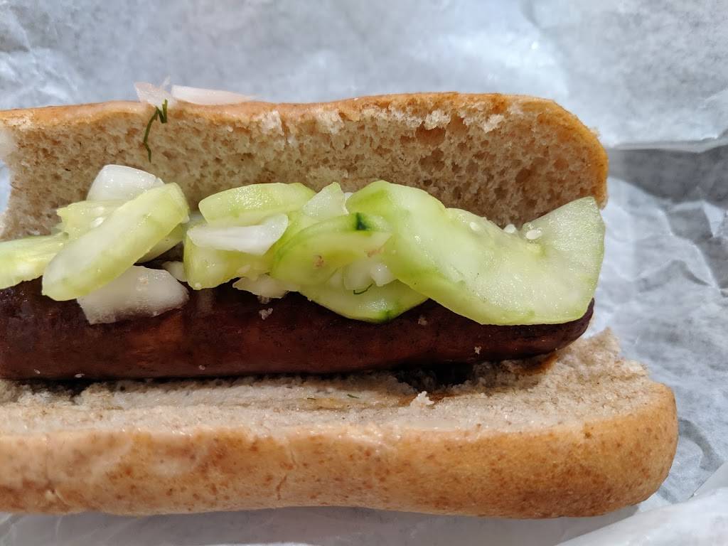 Frankie Bunz | meal takeaway | 2108 Murray Ave, Pittsburgh, PA 15217, USA | 4124212869 OR +1 412-421-2869