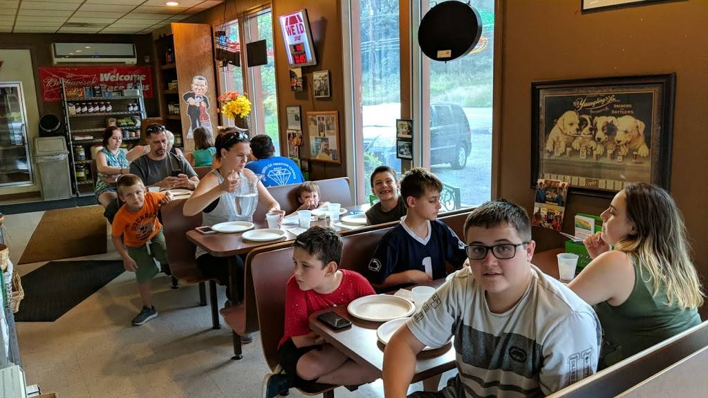 Picarellas Pizza | restaurant | 869 W Valley Ave, Elysburg, PA 17824, USA | 5706722400 OR +1 570-672-2400