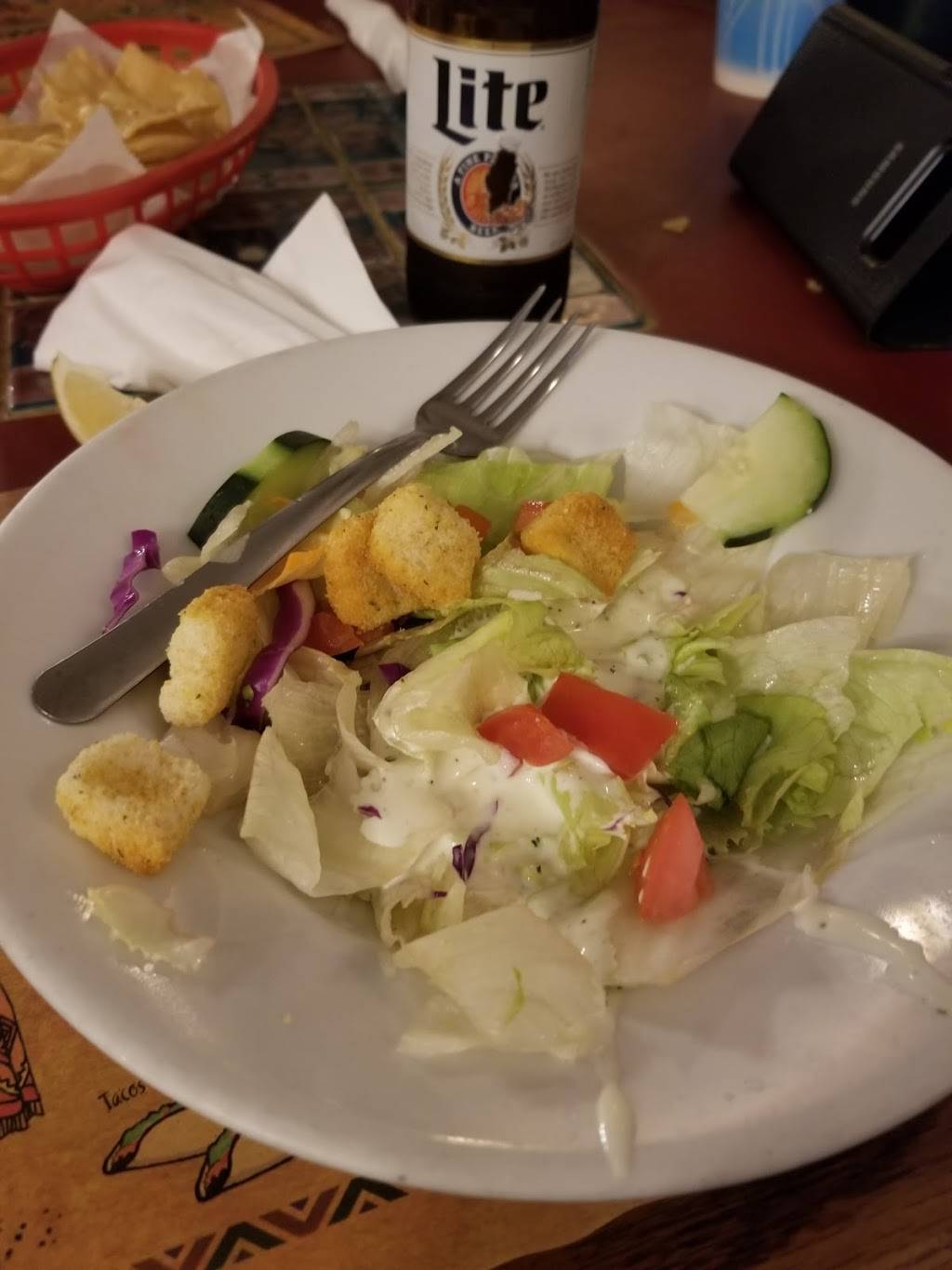 Roca del Mar Mexican And Seafood Restaurant | restaurant | 1020 E Ave K, Lancaster, CA 93535, USA | 6619406304 OR +1 661-940-6304