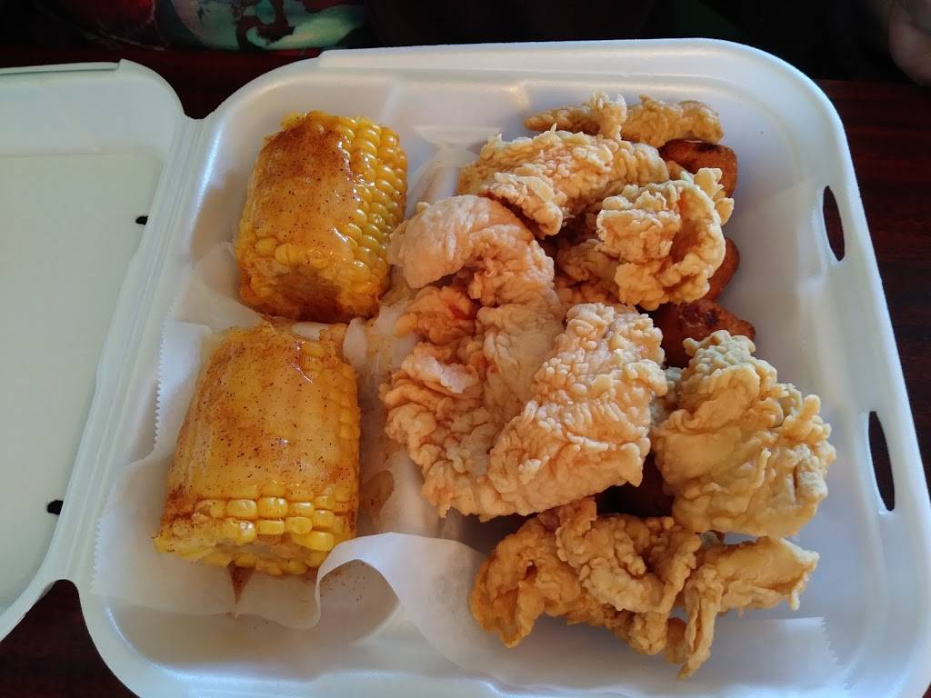 Old Country Seafood | restaurant | 7100 MS-614, Moss Point, MS 39562, USA | 2282007093 OR +1 228-200-7093