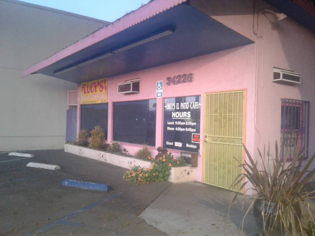 El Patio Cafe | restaurant | 34226 Doheny Park Rd, Capistrano Beach, CA 92624, USA | 9494969074 OR +1 949-496-9074