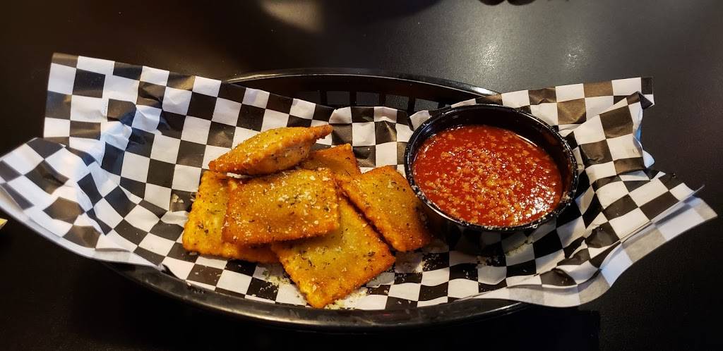 Lost Pizza Co. Ocean Springs | restaurant | 4010 Bienville Blvd B, Ocean Springs, MS 39564, USA | 2282151572 OR +1 228-215-1572