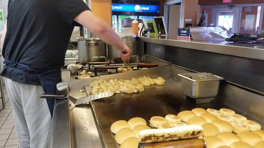 Johns Roast Beef | restaurant | 111 Western Ave, Lynn, MA 01904, USA | 7815956105 OR +1 781-595-6105