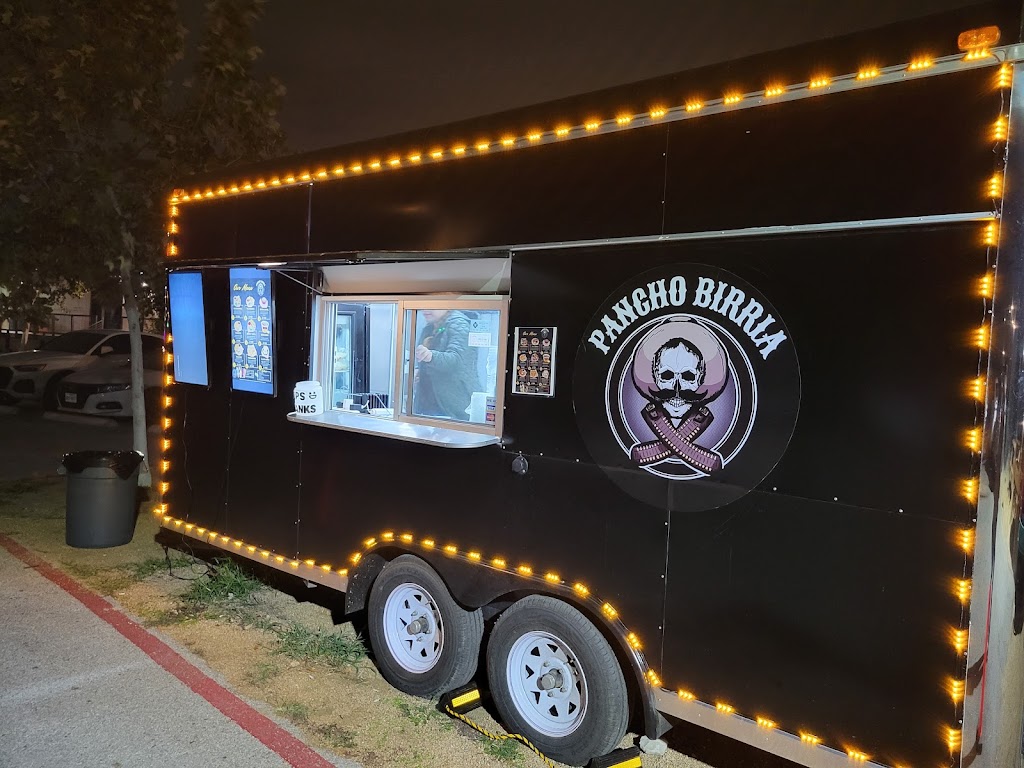 Pancho Birria | restaurant | 125 Lamar St, San Antonio, TX 78202, USA | 2109445585 OR +1 210-944-5585