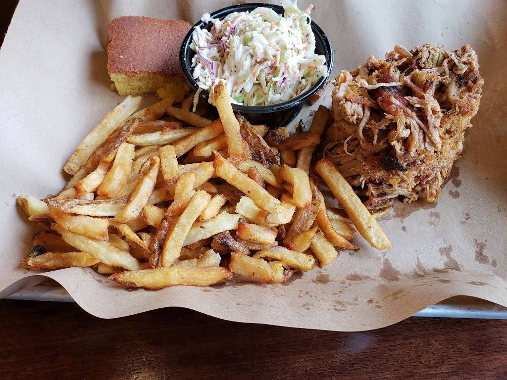 MISSION BBQ | restaurant | 1329 N Battlefield Blvd, Chesapeake, VA 23320, USA | 7572765955 OR +1 757-276-5955