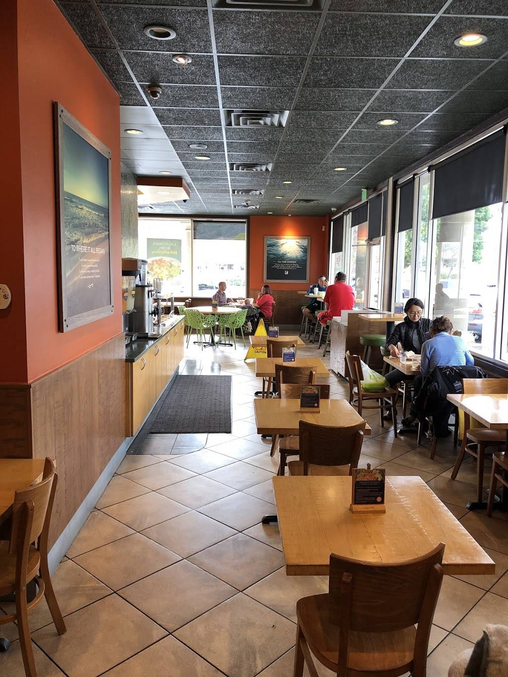 Rubios Coastal Grill | restaurant | 10785 Scripps Poway Pkwy, San Diego, CA 92131, USA | 8585781981 OR +1 858-578-1981