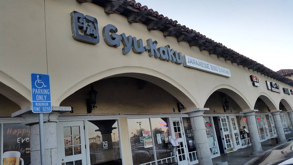 Gyu-Kaku Japanese BBQ | restaurant | 24631 Crenshaw Blvd, Torrance, CA 90505, USA | 3103251437 OR +1 310-325-1437