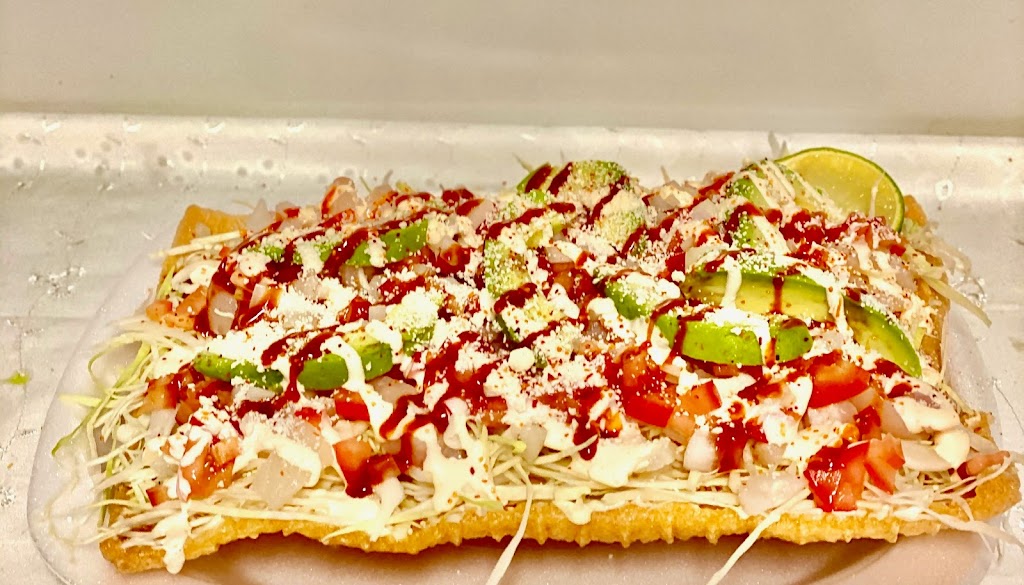 La Chula Michoacana | restaurant | 5100 Lacy Ave, Raleigh, NC 27609, United States | 9197580402 OR +1 919-758-0402