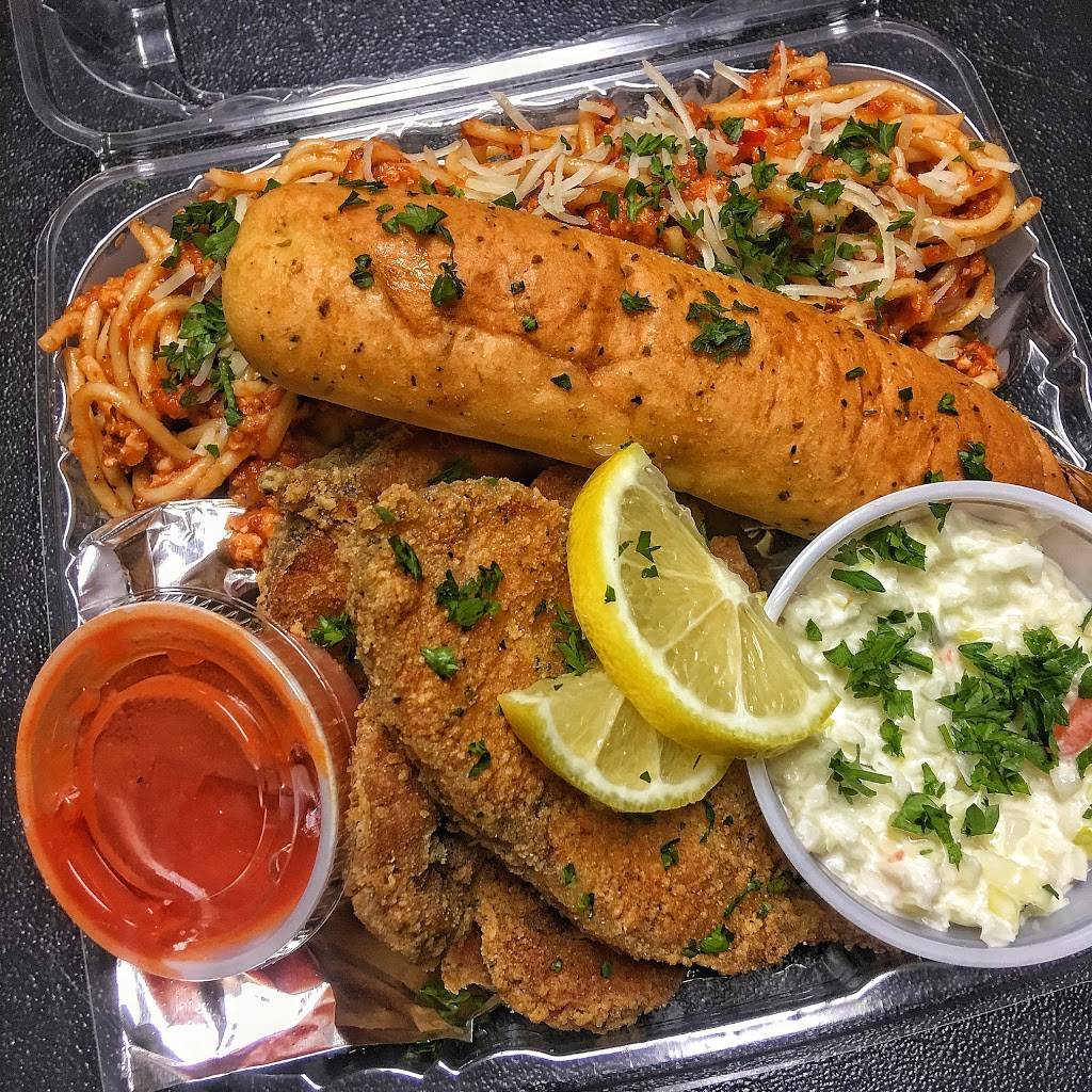 Golden Gloves Cuisine & Catering | restaurant | 1401 173rd St, Hammond, IN 46324, USA | 8722056054 OR +1 872-205-6054