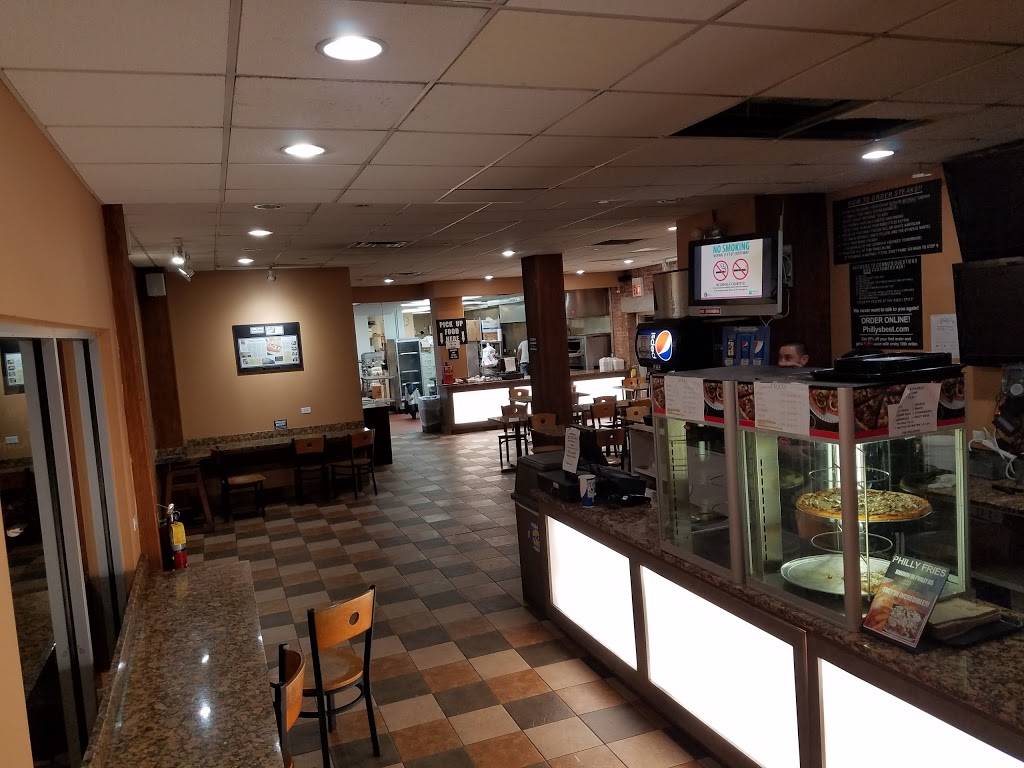 Phillys Best | meal takeaway | 769 W Jackson Blvd, Chicago, IL 60661, USA | 3127159800 OR +1 312-715-9800