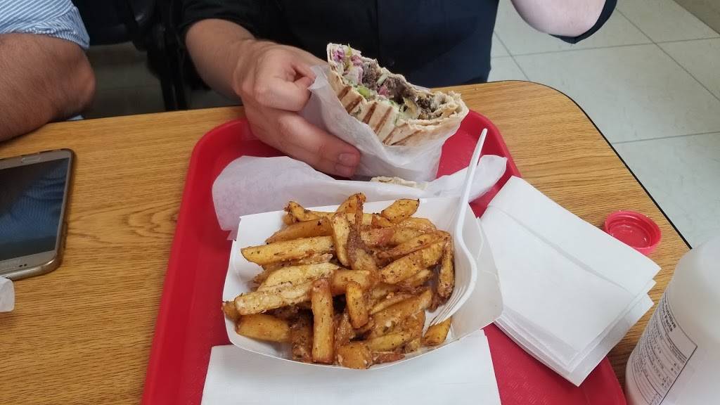 Pita Delites | restaurant | 50 Taunton Rd E, Oshawa, ON L1G 3T7, Canada | 9052401544 OR +1 905-240-1544