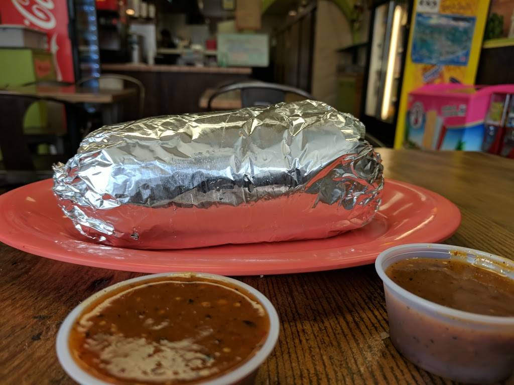 Super Cucas Taqueria | restaurant | 2030 Cliff Dr #1a, Santa Barbara, CA 93109, USA | 8059663863 OR +1 805-966-3863