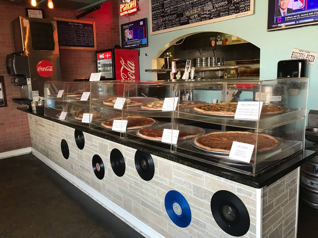 Biggies Pizza Jax Beach | restaurant | 1333 3rd St N b, Jacksonville Beach, FL 32250, USA | 9048536327 OR +1 904-853-6327