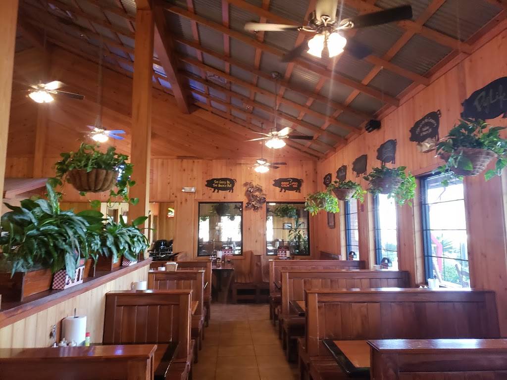 Smokn Pig BBQ | restaurant | 4228 N Valdosta Rd, Valdosta, GA 31602, USA | 2292458227 OR +1 229-245-8227