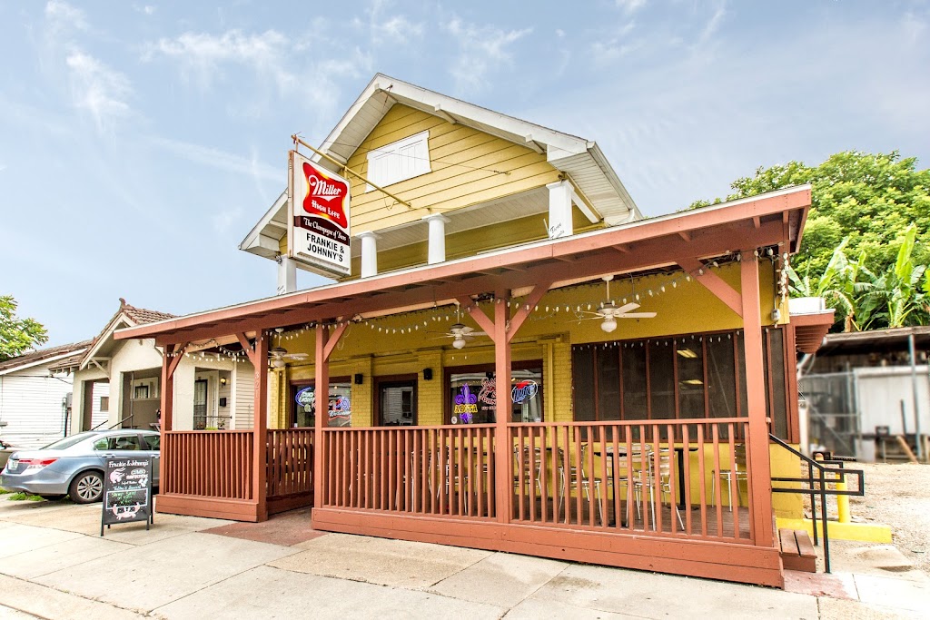 Frankie & Johnnys | restaurant | 321 Arabella St New, New Orleans, LA 70115, USA | 5042431234 OR +1 504-243-1234