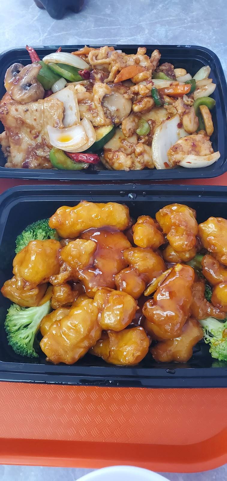 Red Shrimp Chinese | meal delivery | 4060 S Jones Blvd, Las Vegas, NV 89103, USA | 7022218181 OR +1 702-221-8181