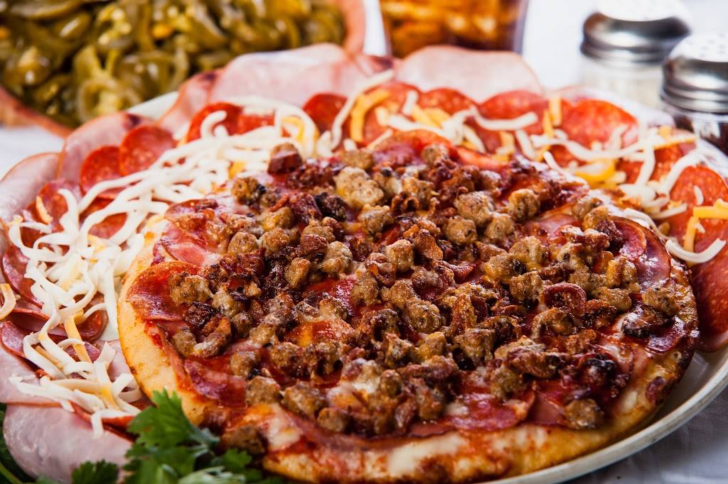 PizzaMan Dans | meal delivery | 699 Linden Ave, Carpinteria, CA 93013, USA | 8056586666 OR +1 805-658-6666