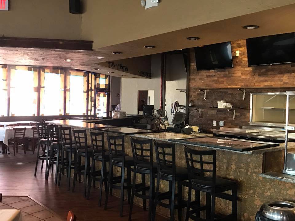 Spacco Italian Grill | restaurant | 6392 Lockwood Ridge Rd, Sarasota, FL 34243, USA | 9413124452 OR +1 941-312-4452