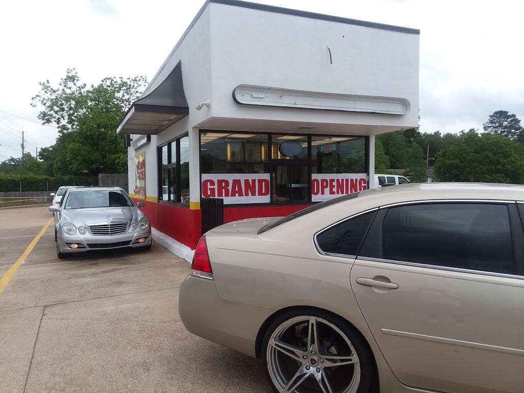 Seafood Shack | restaurant | 8401 Linwood Ave, Shreveport, LA 71106, USA | 3185623800 OR +1 318-562-3800