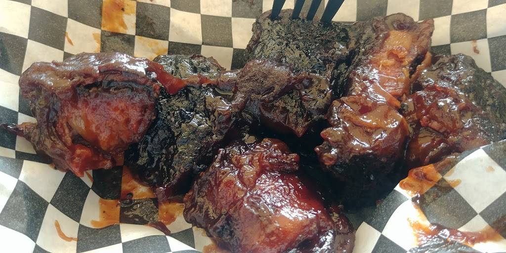 BR BBQ | restaurant | 995 Oliver Rd, Fairfield, CA 94534, USA | 7074222266 OR +1 707-422-2266