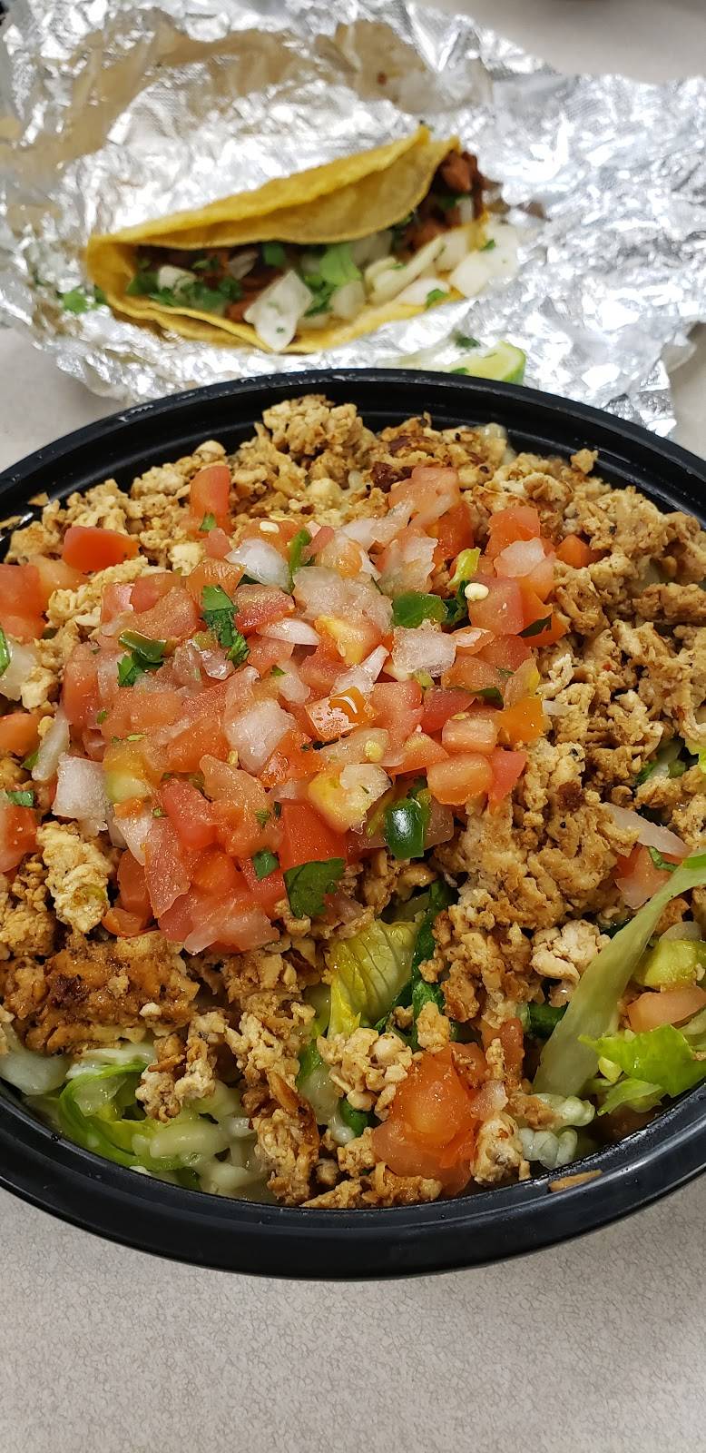 Chapos Tacos Troy | restaurant | 2008 W Big Beaver Rd, Troy, MI 48084, USA | 2483855994 OR +1 248-385-5994