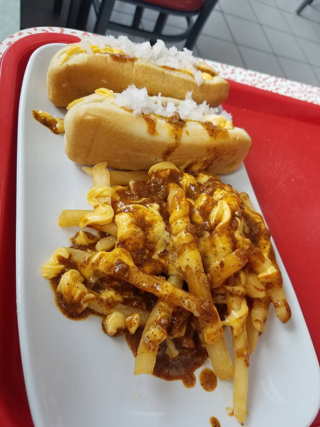 Dans Hamburgers | restaurant | 844 Airport Blvd, Austin, TX 78702, USA | 5123852262 OR +1 512-385-2262