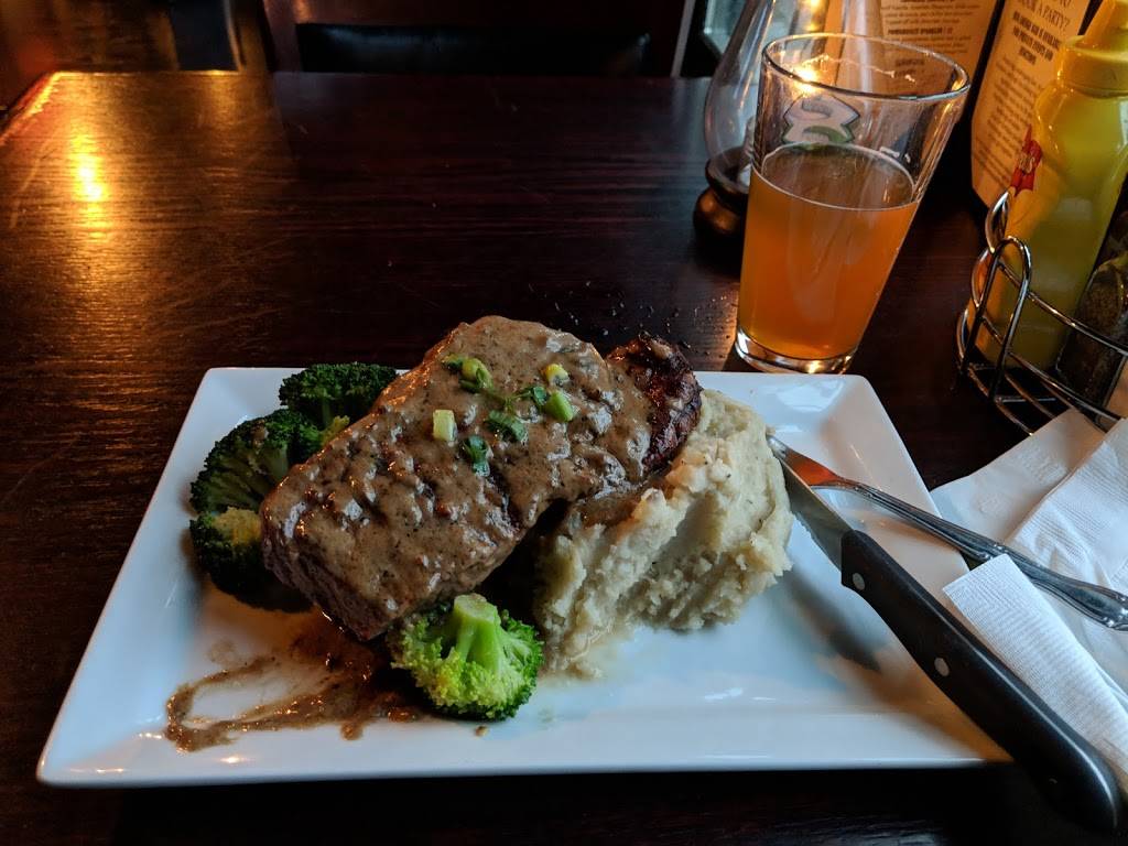 Napper Tandys | restaurant | 46 Day St, Norwood, MA 02062, USA | 7817620032 OR +1 781-762-0032