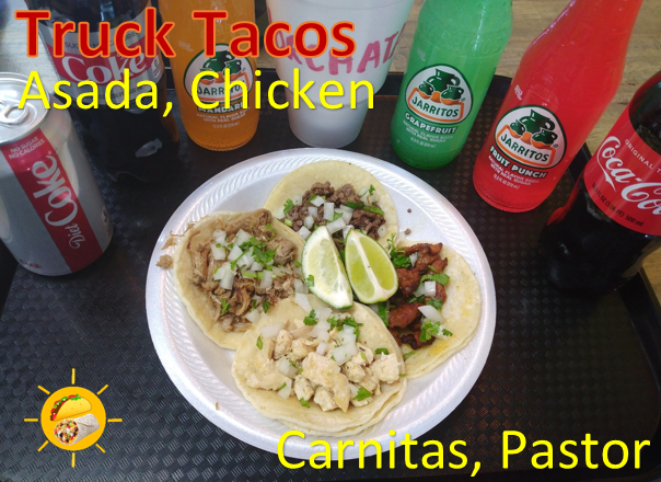 Sunshine Taco Shop | restaurant | 3466 Lebanon Pike, Hermitage, TN 37076, USA | 6157129454 OR +1 615-712-9454