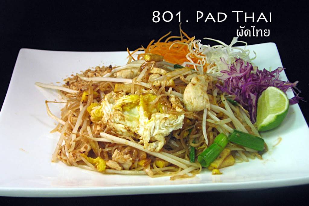 Chopsticks Noodle & Thai Cafe | cafe | 375 S, IL-59, Aurora, IL 60504, USA | 6308986898 OR +1 630-898-6898