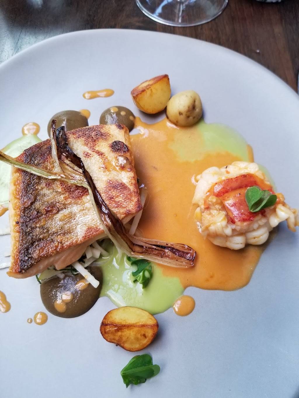 Spoon and Stable | restaurant | 211 N 1st St, Minneapolis, MN 55401, USA | 6122249850 OR +1 612-224-9850