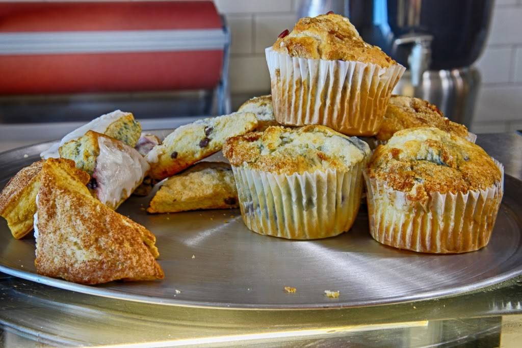 Curb Side Coffee House (Now Good Strangers) | cafe | 114 W 2nd St, Taylor, TX 76574, USA | 5125955656 OR +1 512-595-5656