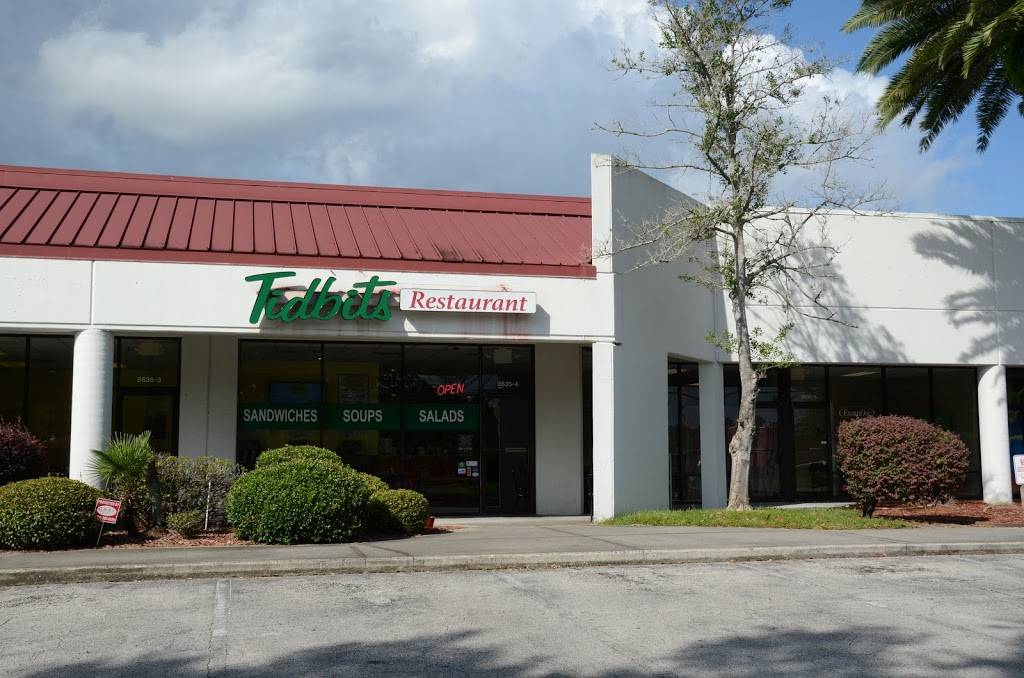 Claras Tidbits - Baymeadows | restaurant | 8535 Baymeadows Rd, Jacksonville, FL 32256, USA | 9045164144 OR +1 904-516-4144