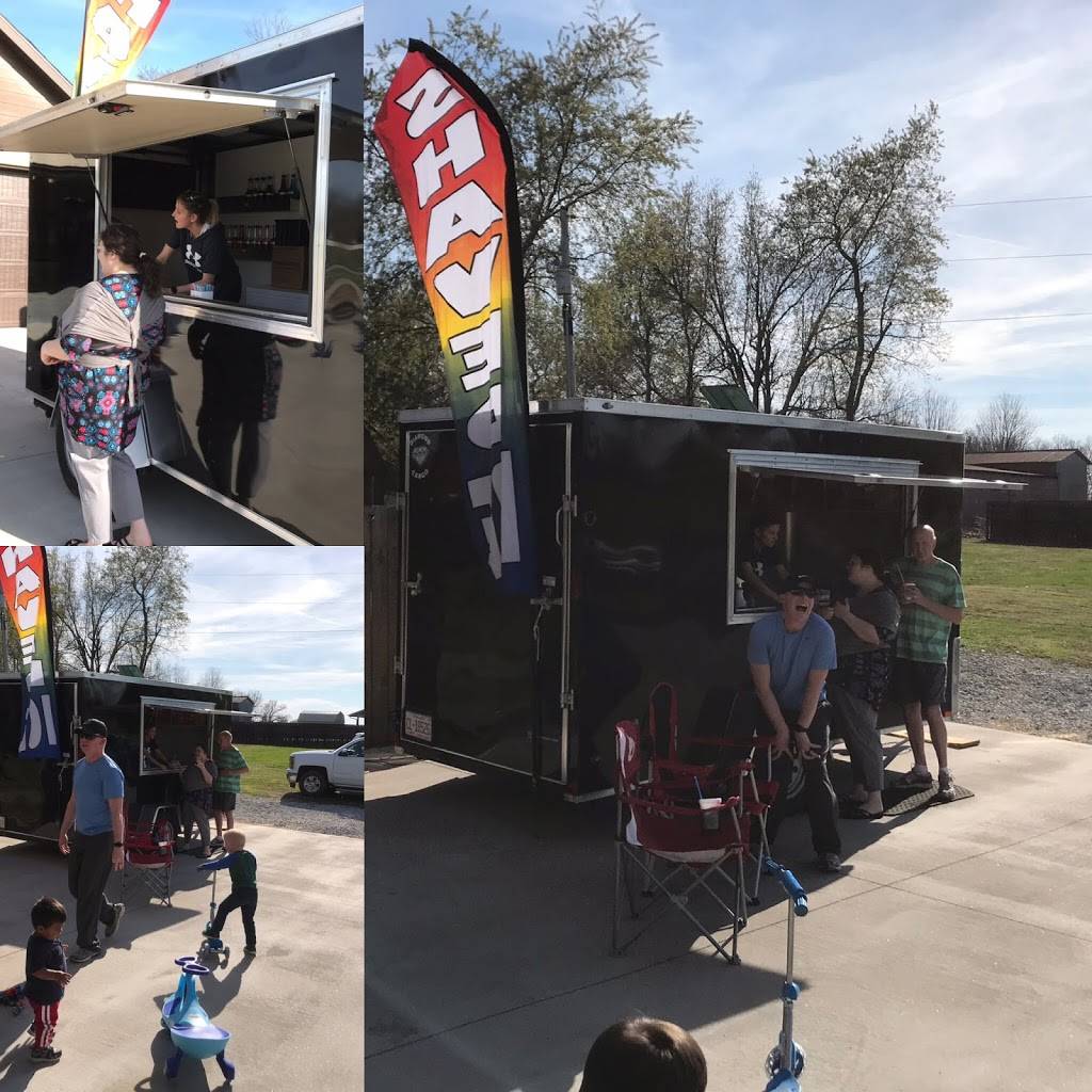 Fitz’s Snoballs | restaurant | 5909 Elm Springs Rd, Springdale, AR 72762, USA | 4797904794 OR +1 479-790-4794