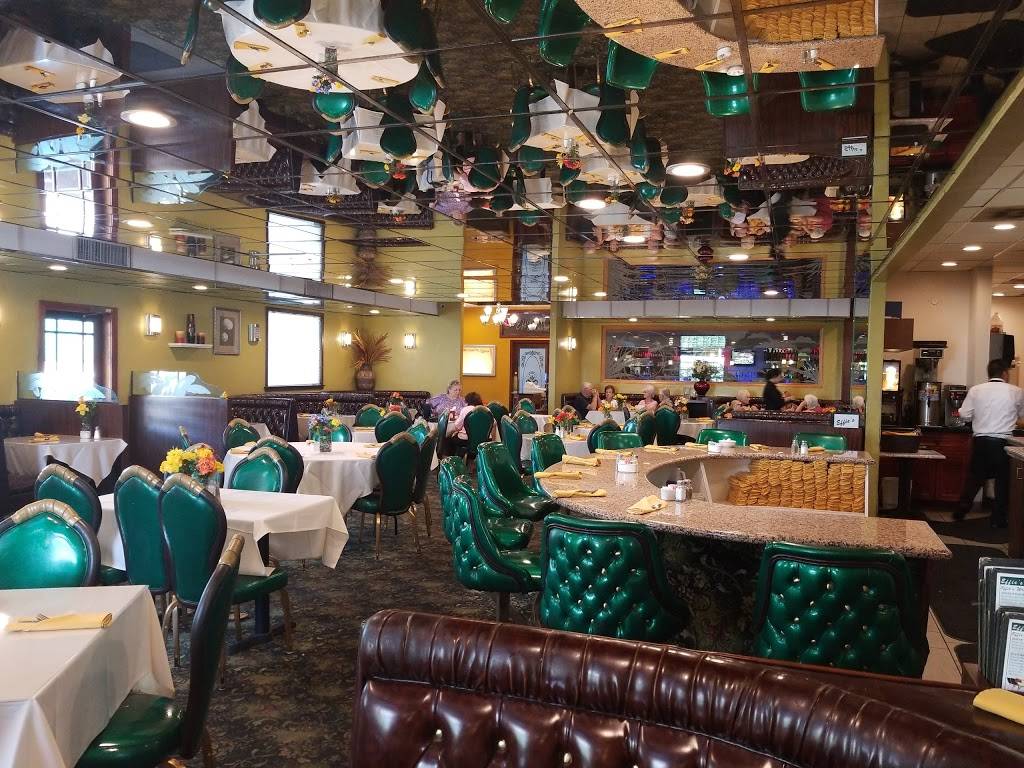 Effies Restaurant & Bar | restaurant | 331 W Hacienda Ave, Campbell, CA 95008, USA | 4083743400 OR +1 408-374-3400