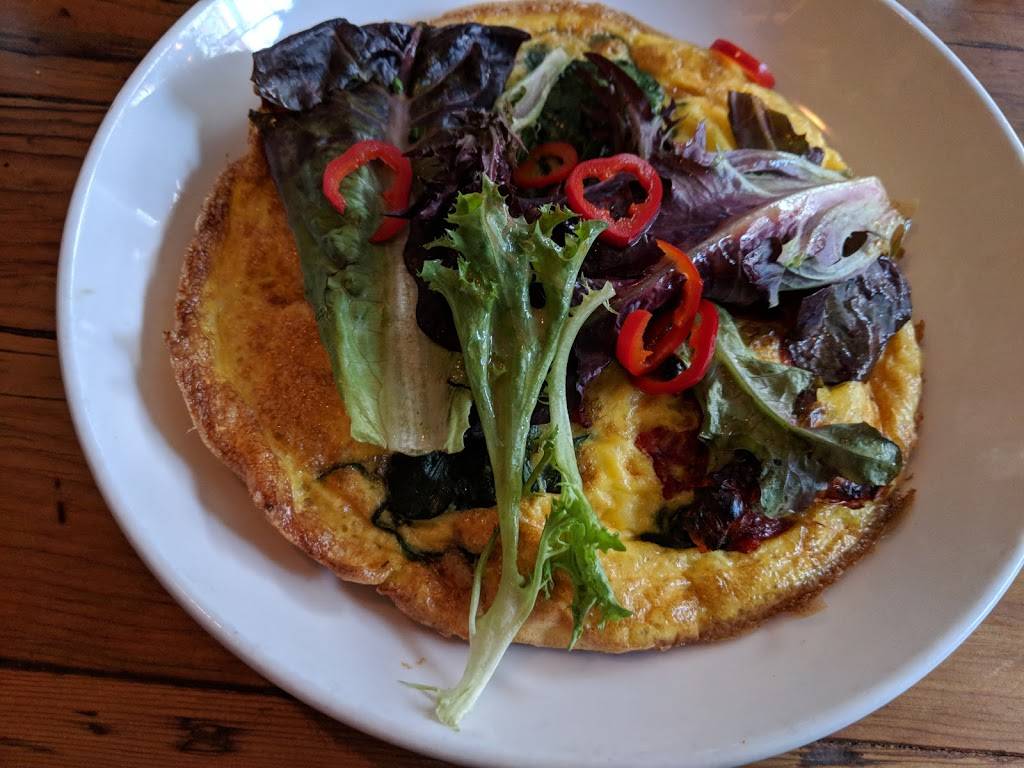 Edi & The Wolf | restaurant | 102 Avenue C, New York, NY 10009, USA | 2125981040 OR +1 212-598-1040