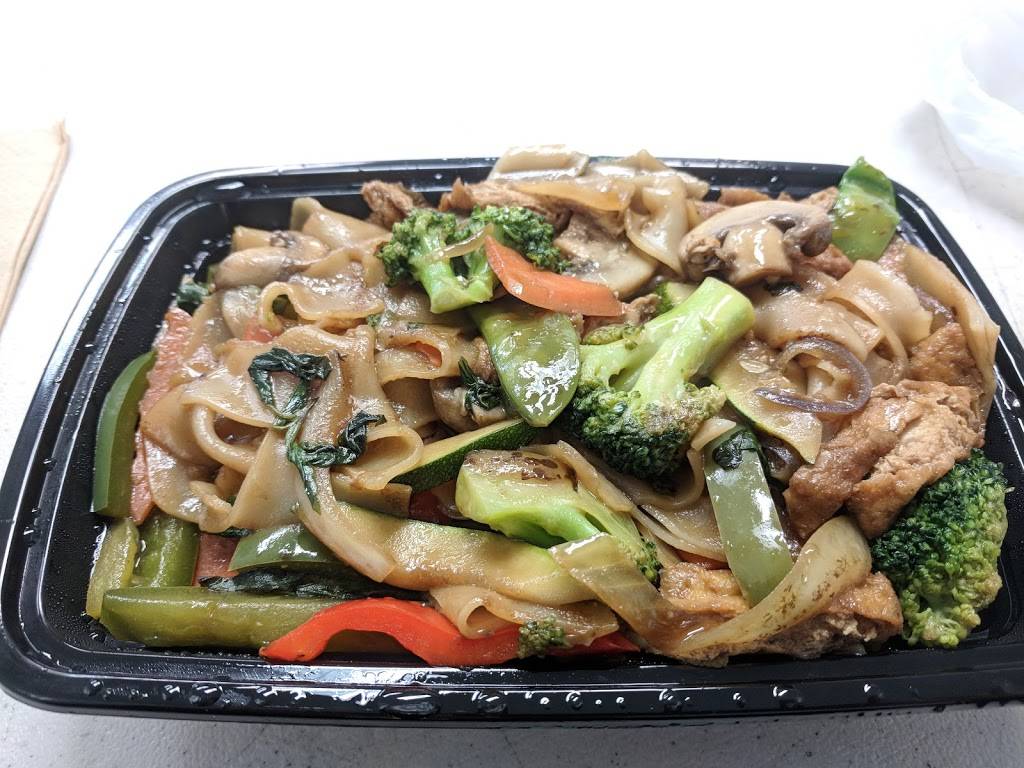 Shanghai Tokyo Cafe - DC | restaurant | 1376 Park Rd NW, Washington, DC 20010, USA | 2028467953 OR +1 202-846-7953