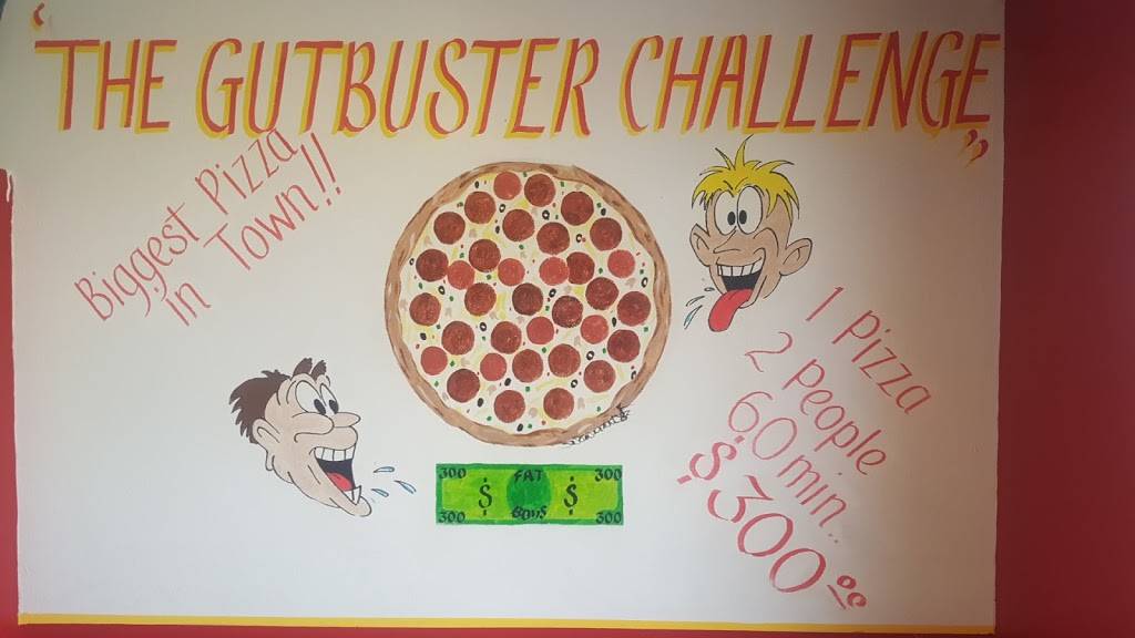 Woodstock pizza | meal delivery | 4379 Airport Rd, Colorado Springs, CO 80916, USA | 7194653717 OR +1 719-465-3717