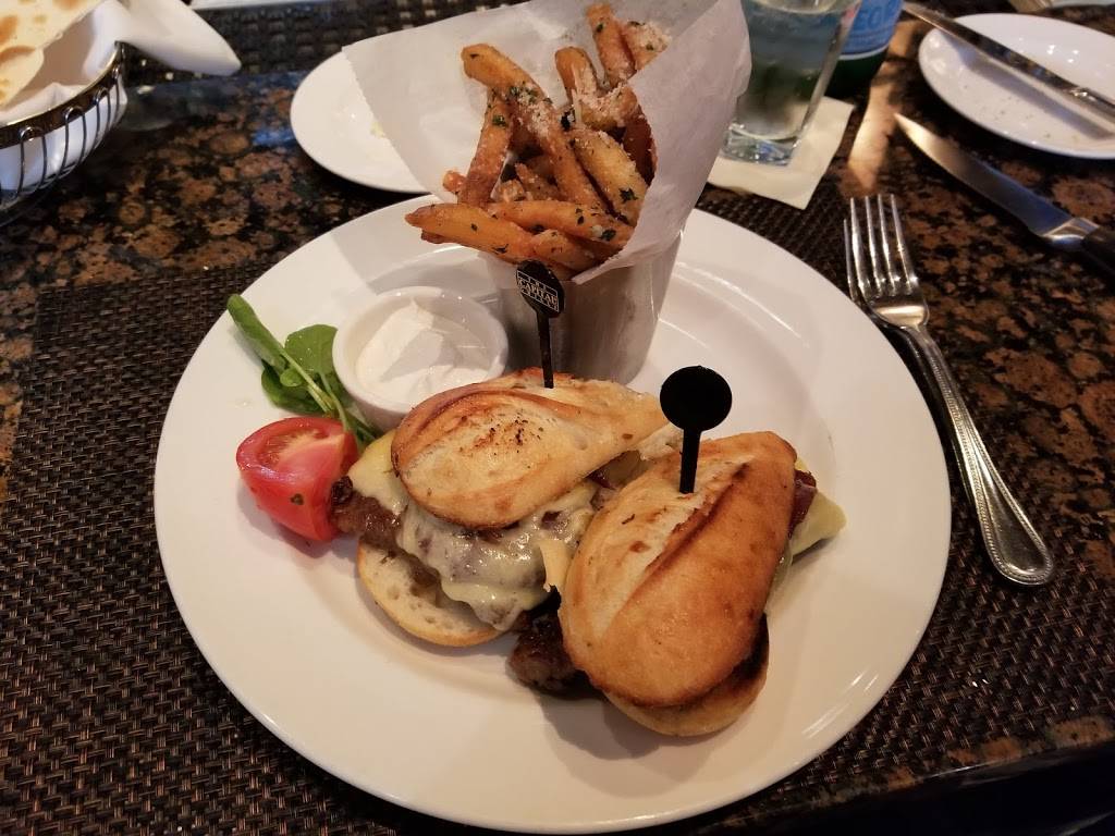 Little Red Wasp | restaurant | 808 Main St, Fort Worth, TX 76102, USA | 8178773111 OR +1 817-877-3111