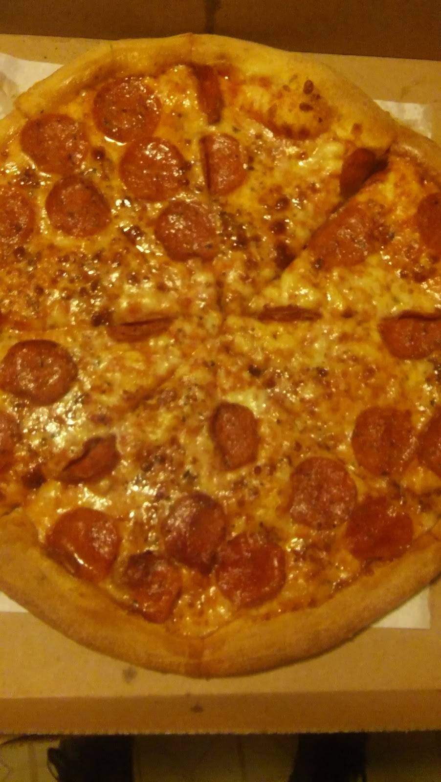 Pizza Patron | meal takeaway | 5835 Culebra Rd #100, San Antonio, TX 78228, USA | 2104029660 OR +1 210-402-9660