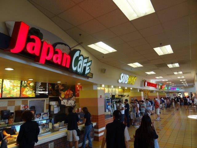 Subway | restaurant | 755 S Grand Central Pkwy Suite 1480, Las Vegas, NV 89106, USA | 7029396920 OR +1 702-939-6920