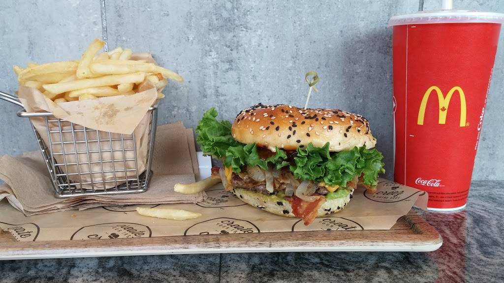 McDonalds | cafe | 9400 Boulevard de lOrmière, Québec, QC G2B 3K6, Canada | 4188437826 OR +1 418-843-7826