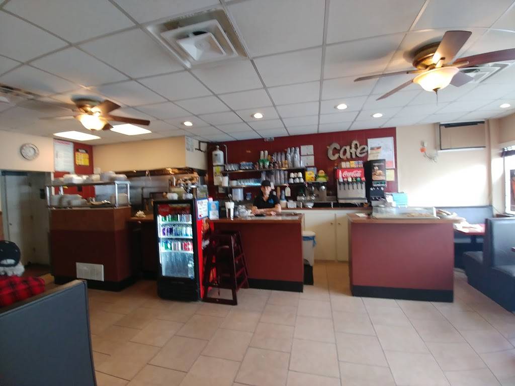 How Greek It Is Too! | restaurant | 1734 Victory Blvd, Staten Island, NY 10314, USA | 7187204900 OR +1 718-720-4900