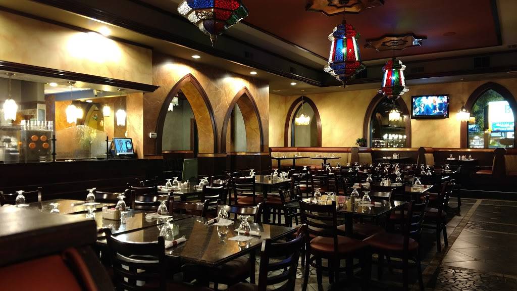 Beirut By Night | restaurant | 22700 Ford Rd, Dearborn Heights, MI 48127, USA | 3132780300 OR +1 313-278-0300
