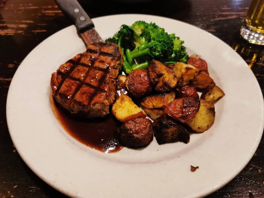 Vinito Ristorante | restaurant | 4971 International Dr, Orlando, FL 32819, USA | 4073540404 OR +1 407-354-0404