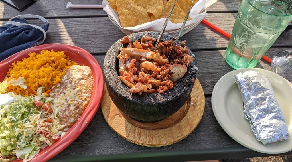 El Tequila Mexican Restaurant | restaurant | 7399 Garrison Rd, Baxter, MN 56425, USA | 2184540618 OR +1 218-454-0618