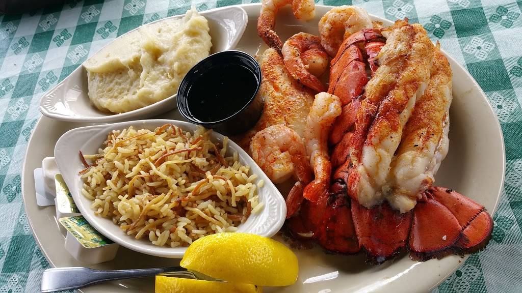 The Original Baileys | restaurant | 1224 Pocono Blvd, Mt Pocono, PA 18344, USA | 5708399678 OR +1 570-839-9678