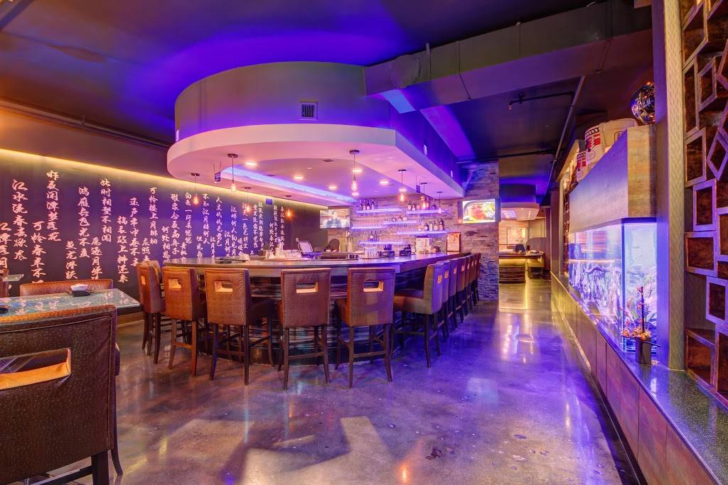 Sushi Hana Brookside | restaurant | 3739 S Peoria Ave, Tulsa, OK 74105, USA | 9187129338 OR +1 918-712-9338