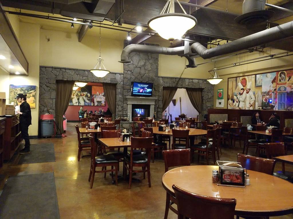 Me-n-Eds Pizza Pastaria | restaurant | 3150 Fowler Ave #107, Clovis, CA 93611, USA | 5593479520 OR +1 559-347-9520