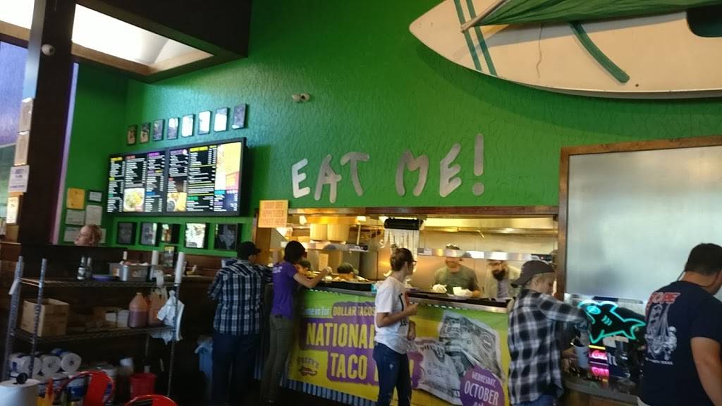 Fuzzys Taco Shop | restaurant | 2660 Marina Bay Dr, League City, TX 77573, USA | 2815326714 OR +1 281-532-6714