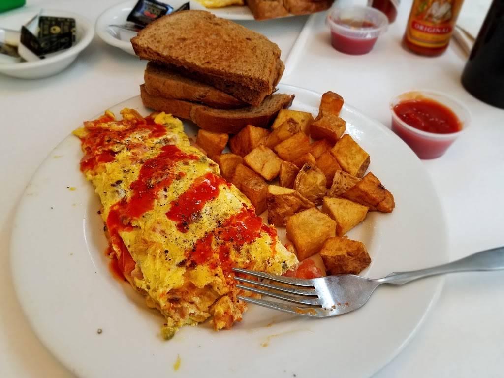 Johnny Grits | restaurant | 857 E Klosterman Rd, Tarpon Springs, FL 34689, USA | 7279424748 OR +1 727-942-4748